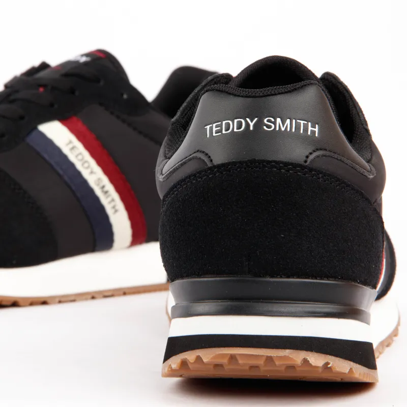 PARTNER: CREATION ref 71886-BLACK