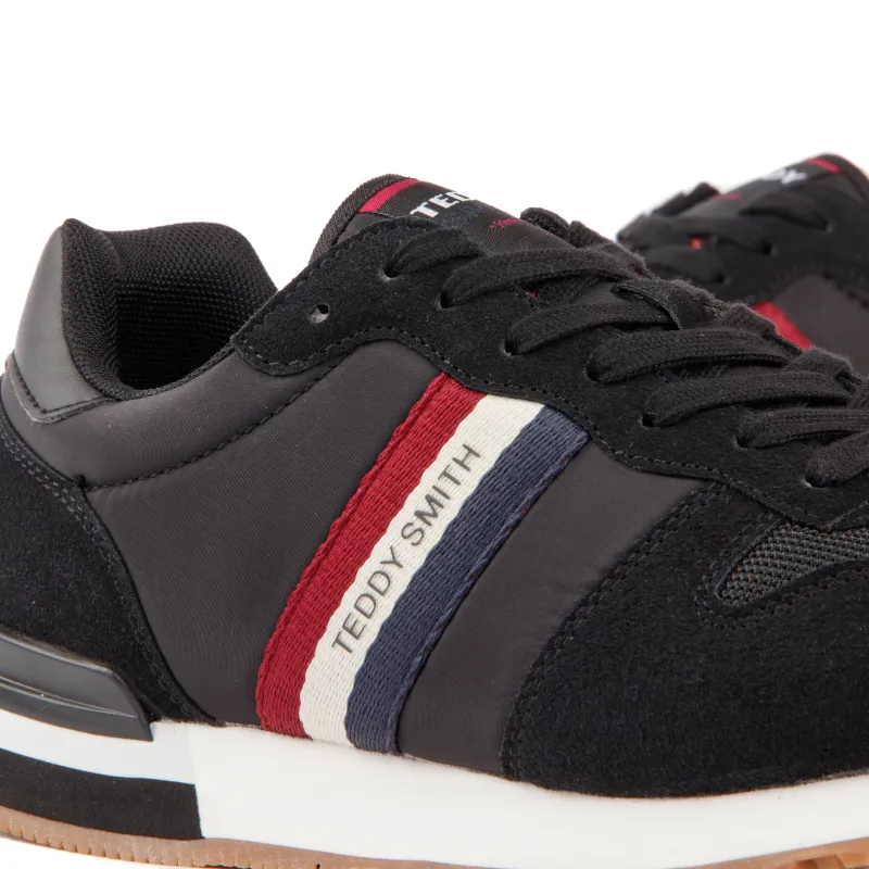 PARTNER: CREATION ref 71886-BLACK