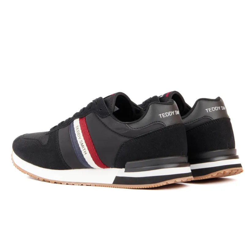 PARTNER: CREATION ref 71886-BLACK