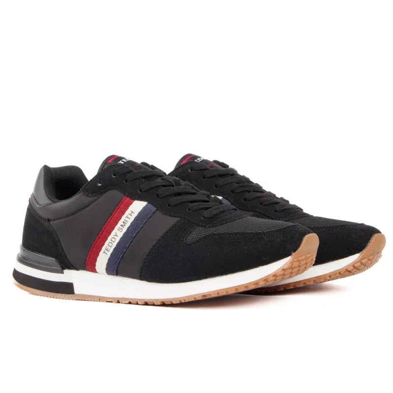 PARTNER: CREATION ref 71886-BLACK