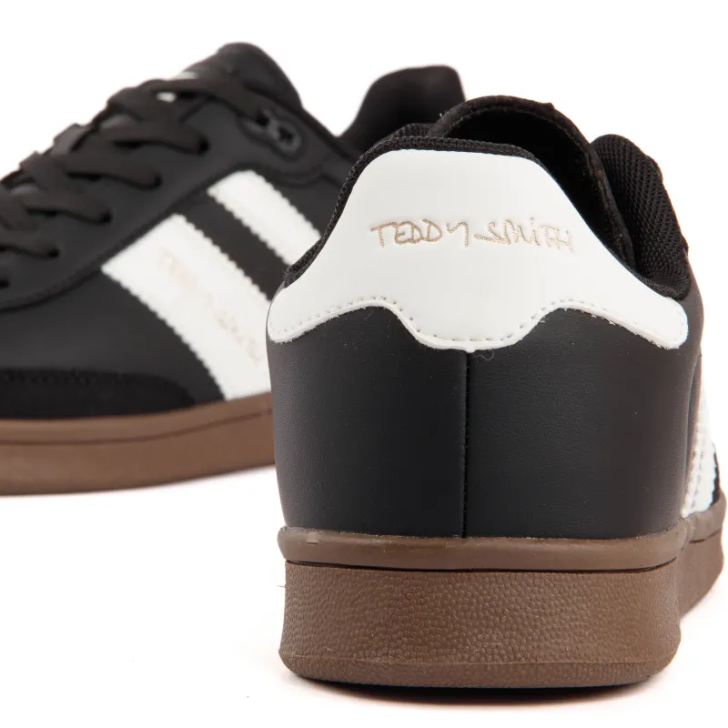 PARTNER: CREATION ref 78815-BLACK