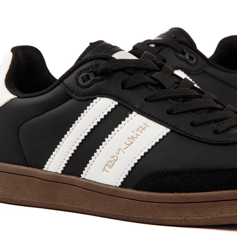 PARTNER: CREATION ref 78815-BLACK