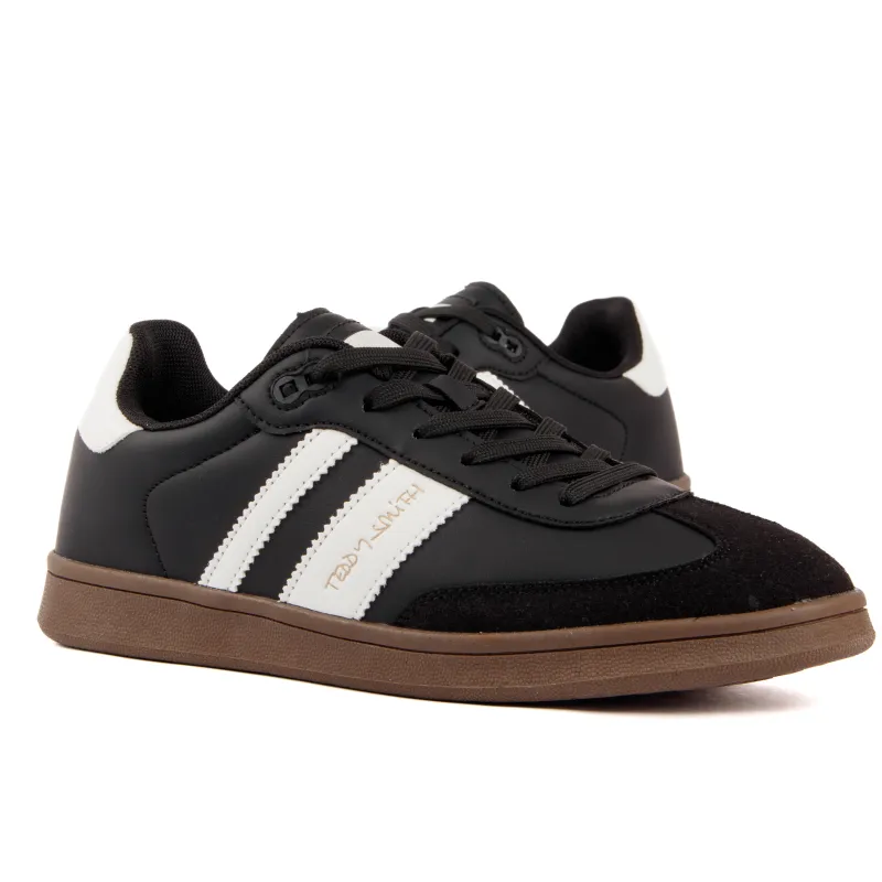 PARTNER: CREATION ref 78815-BLACK