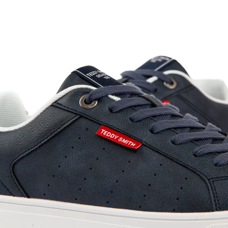 PARTNER: CREATION ref 120091-BLUE