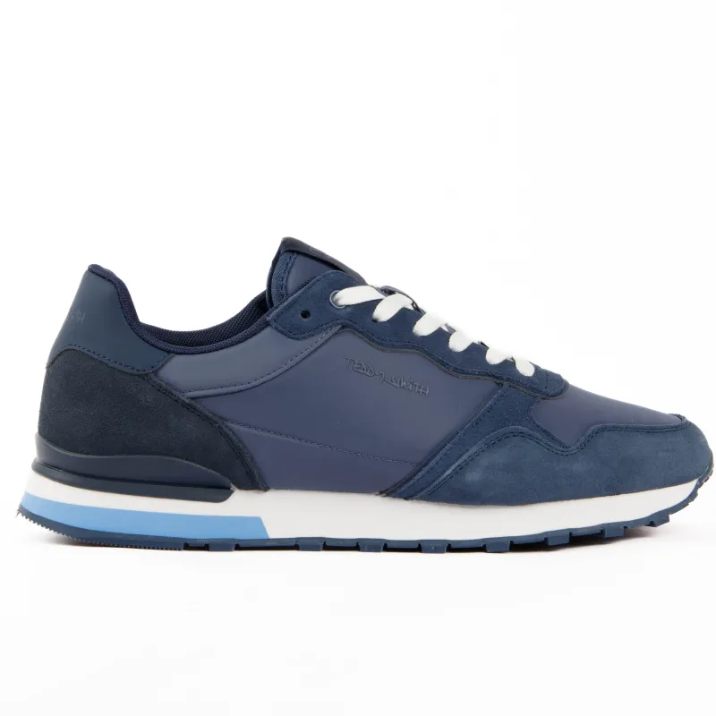 PARTNER: CREATION ref 120142-NAVY