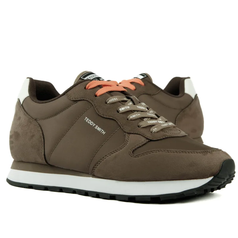 PARTNER: CREATION ref 120259-BROWN