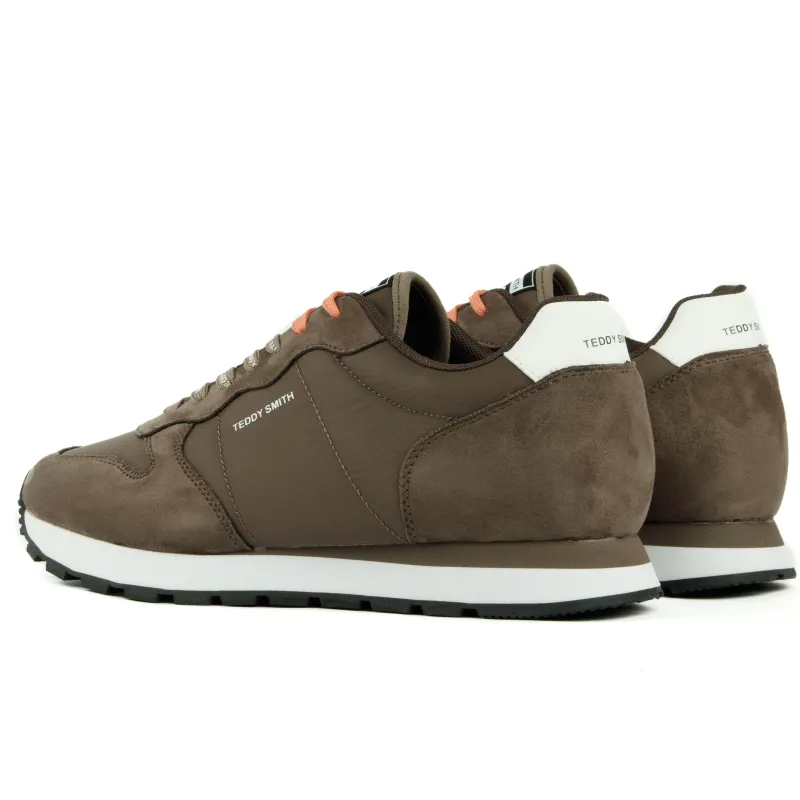 PARTNER: CREATION ref 120259-BROWN