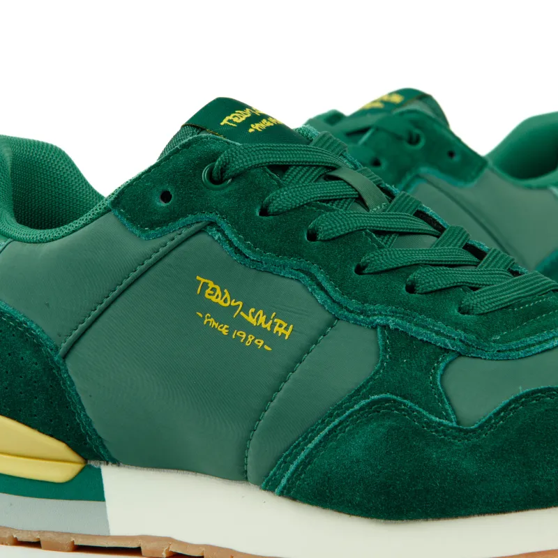 PARTNER: CREATION ref 78868-GREEN