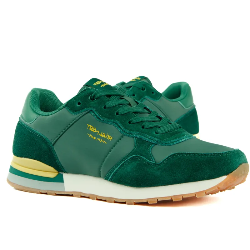 PARTNER: CREATION ref 78868-GREEN