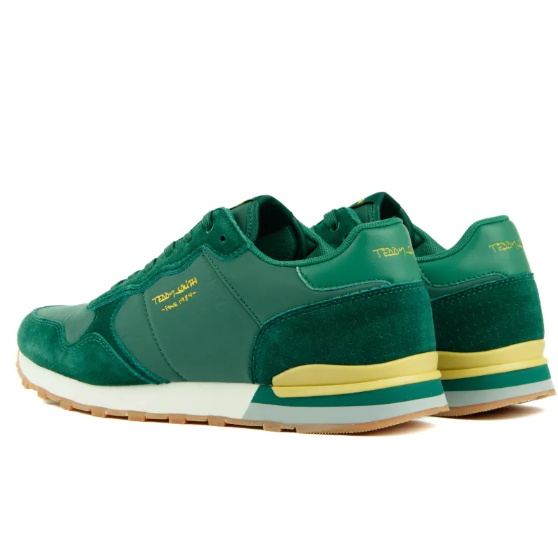 PARTNER: CREATION ref 78868-GREEN