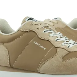 PARTNER: CREATION ref 120259-BEIGE