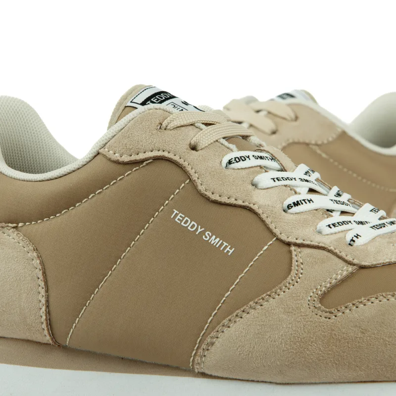 PARTNER: CREATION ref 120259-BEIGE