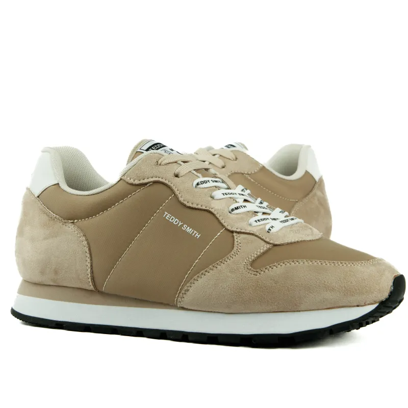 PARTNER: CREATION ref 120259-BEIGE