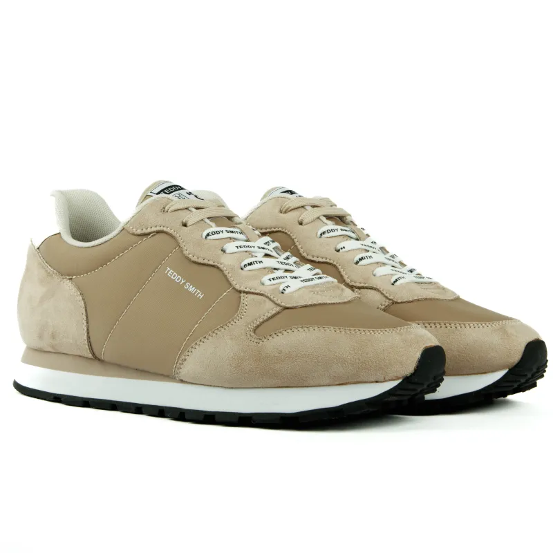 PARTNER: CREATION ref 120259-BEIGE