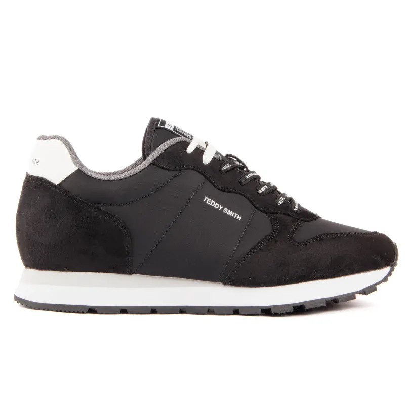 PARTNER: CREATION ref 120259-BLACK