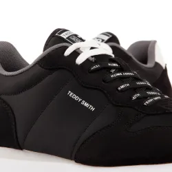 PARTNER: CREATION ref 120259-BLACK