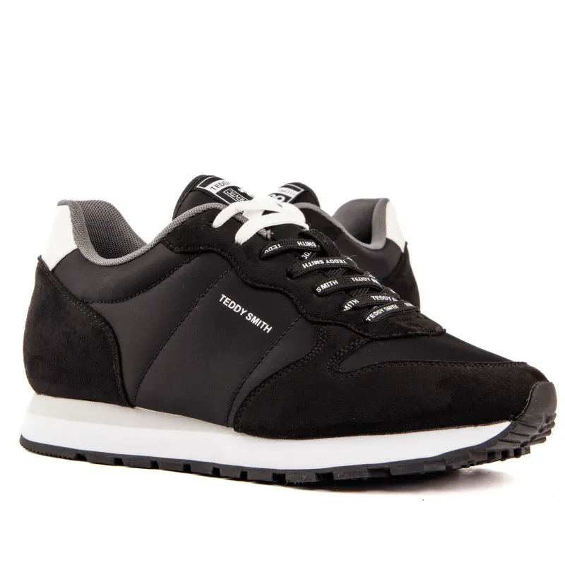 PARTNER: CREATION ref 120259-BLACK