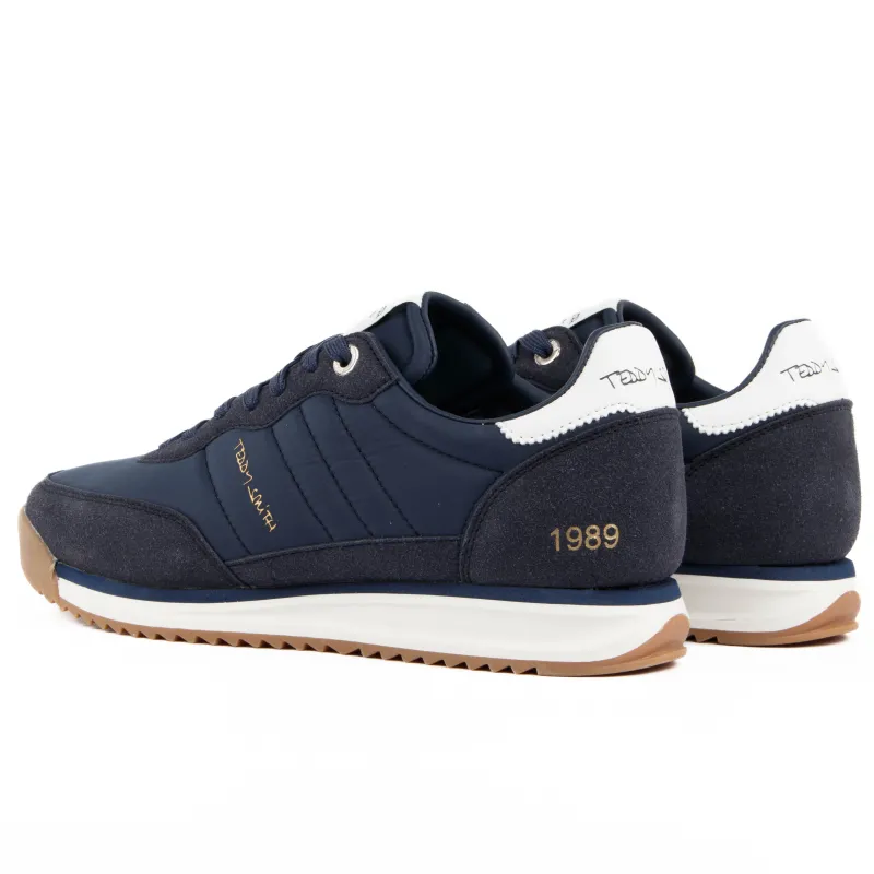 PARTNER: CREATION ref 120312-NAVY