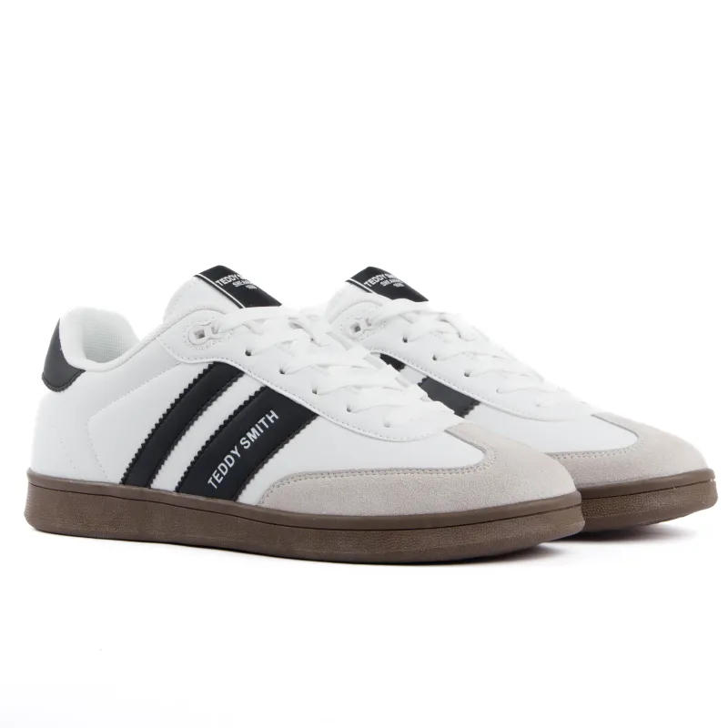 PARTNER: CREATION ref 120098-WHITE