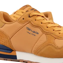 PARTNER: CREATION ref 78868-YELLOW