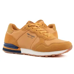 PARTNER: CREATION ref 78868-YELLOW