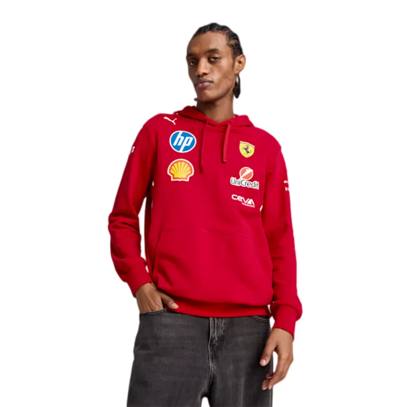 Scuderia Ferrari Scuderia Ferrari