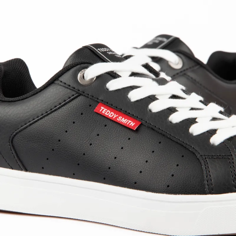 PARTNER: CREATION ref 120091-BLACK