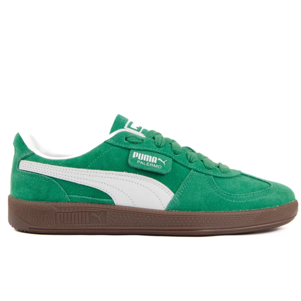 Puma basses Puma Palermo promotion