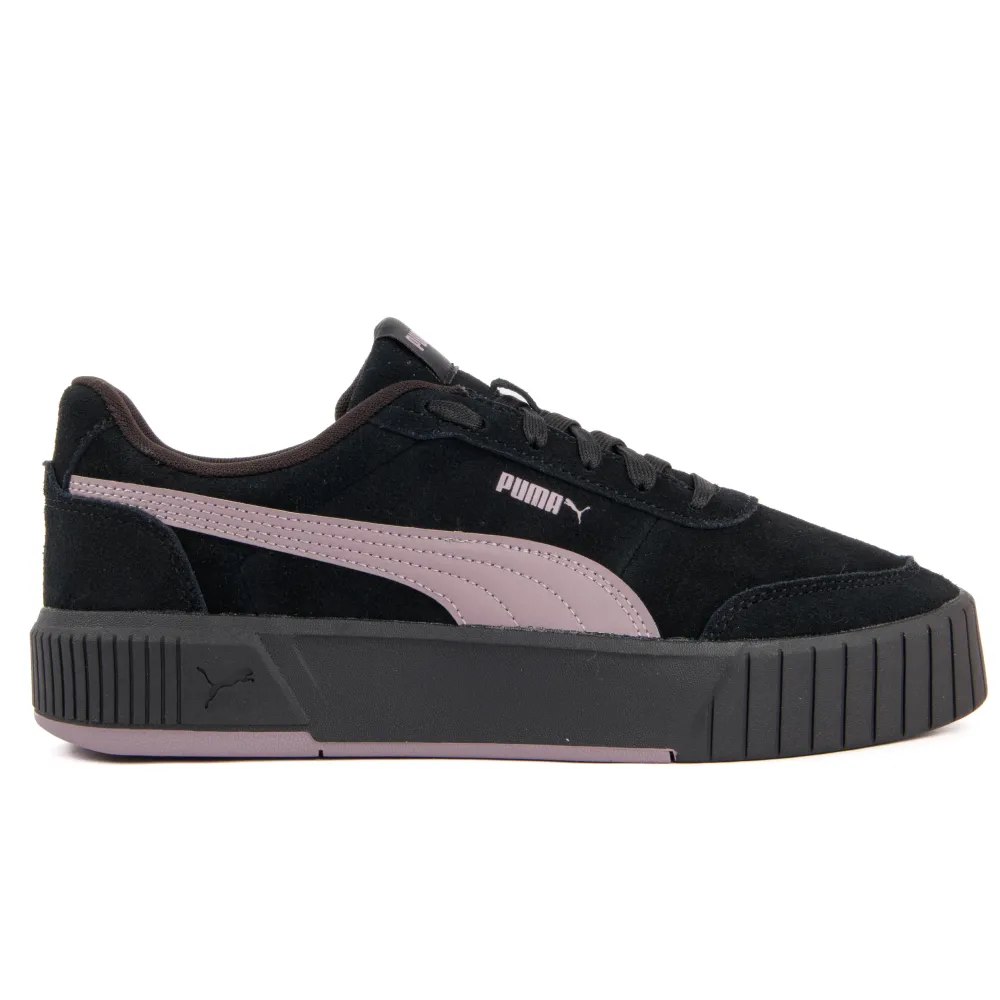 Puma Carina Mia SD Femme Noir