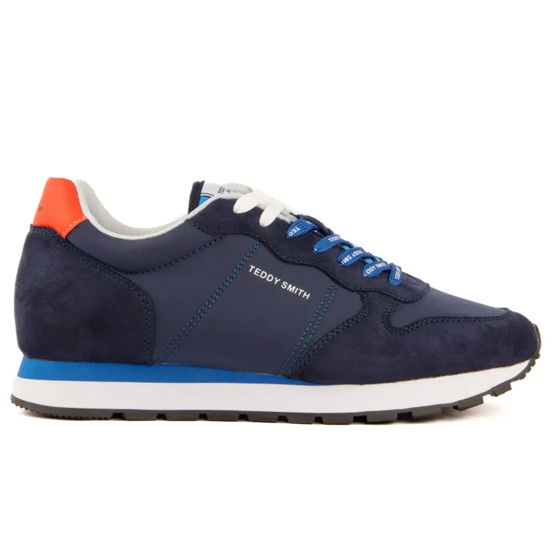 PARTNER: CREATION ref 120162-NAVY PARTNER: CREATION ref 120162-NAVY