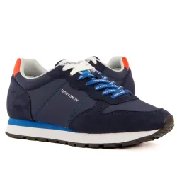 PARTNER: CREATION ref 120162-NAVY PARTNER: CREATION ref 120162-NAVY