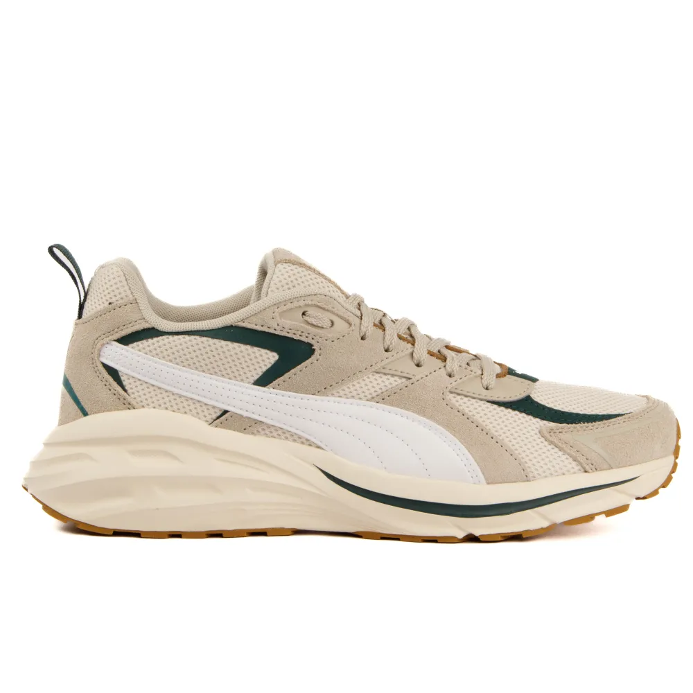 Puma Hypnotic LS Homme Gris