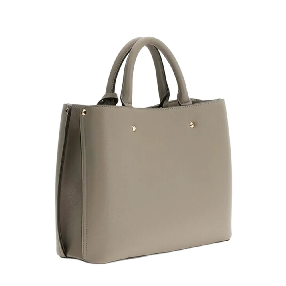 Guess Meridian Handbag Brown One Size 6