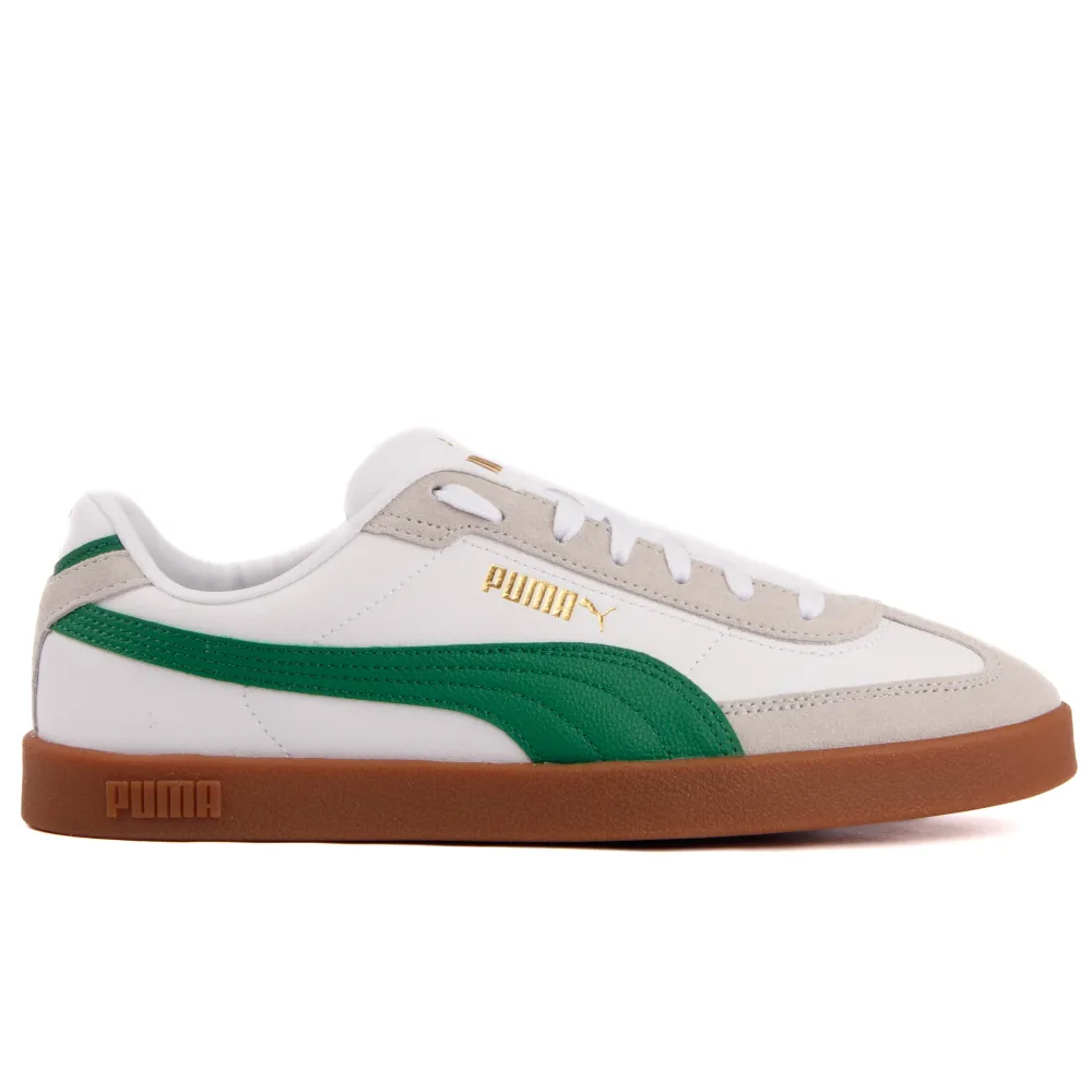 Puma basses Puma Club II promotion