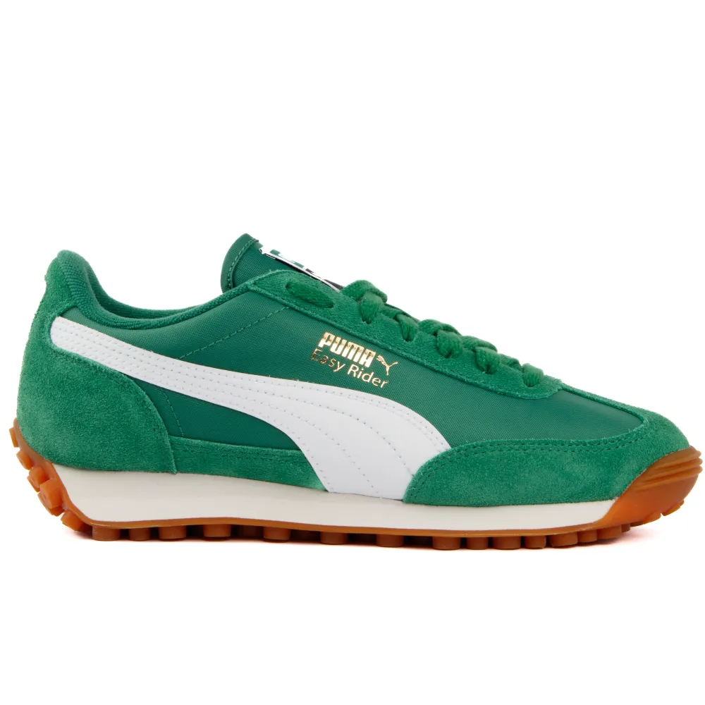 Puma Easy Rider Homme Vert