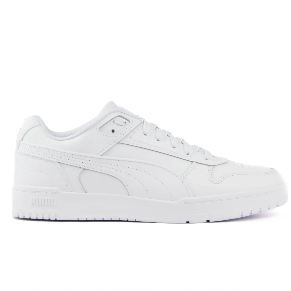 Puma RBD Game Homme Blanc