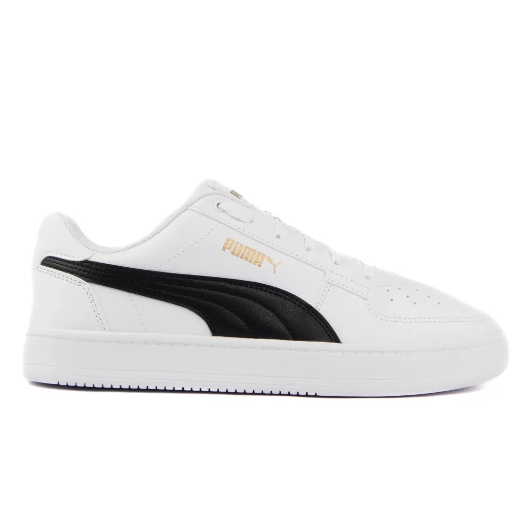 Puma Caven 2 Homme Blanc