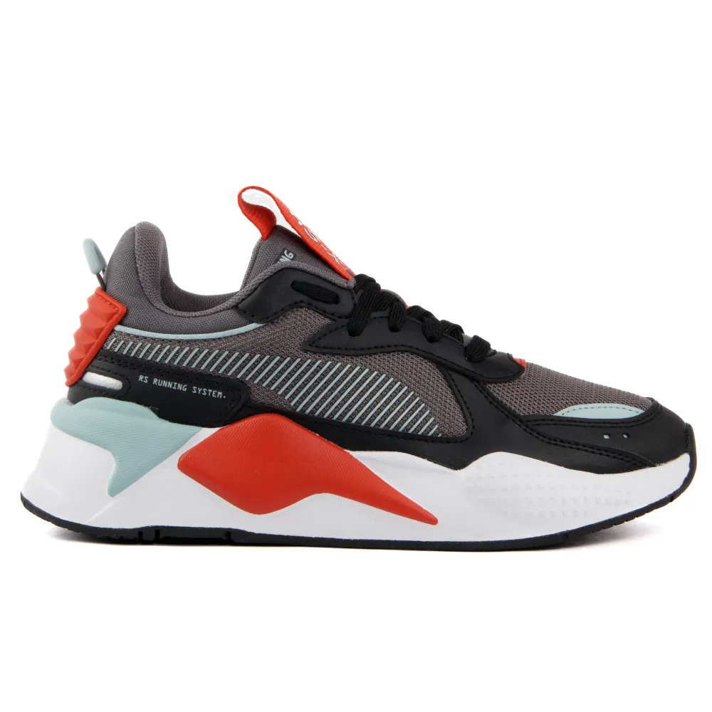 Basket Puma RS X Femme Noir