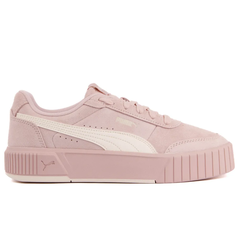 Puma Carina Mia SD Femme Rose