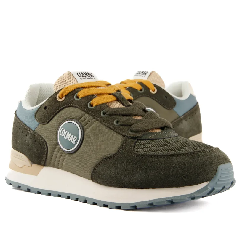 Original travis block