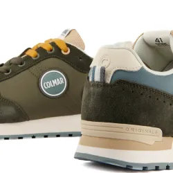 Original travis block