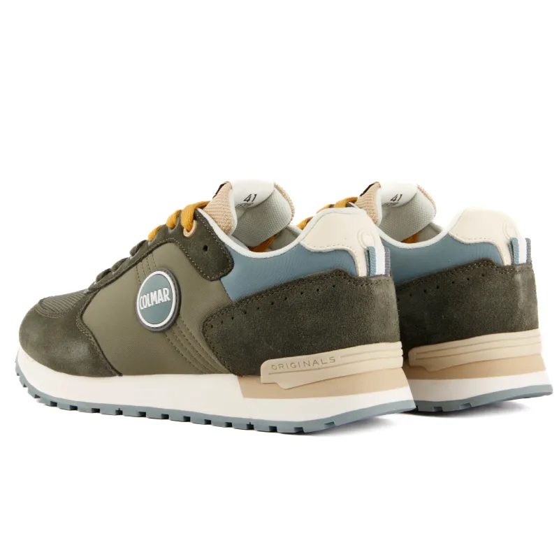 Original travis block