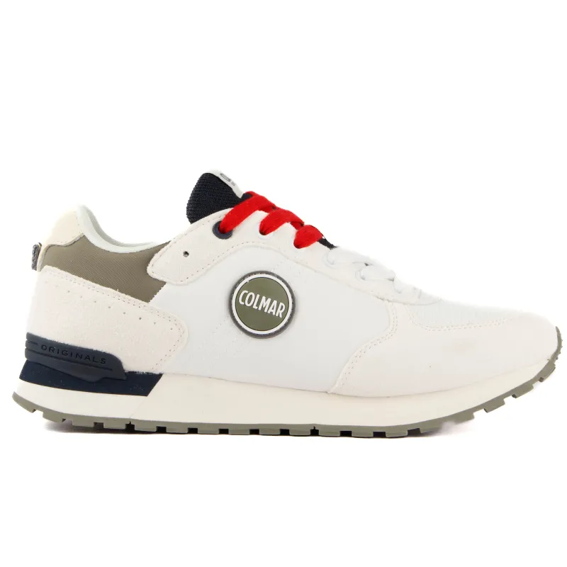 Original travis block