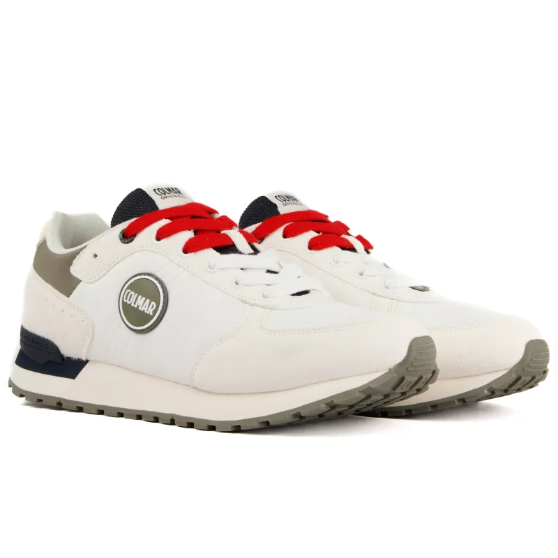 Original travis block