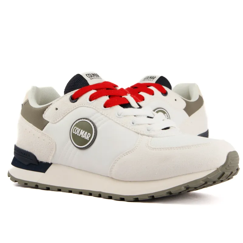 Original travis block