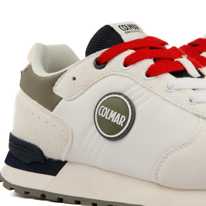 Original travis block