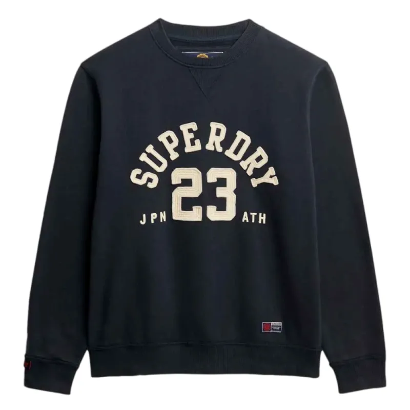 Vintage Athletic