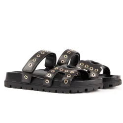 PARTNER: CREATION ref FLPFASELE03-BLACK PARTNER: CREATION ref FLPFASELE03-BLACK