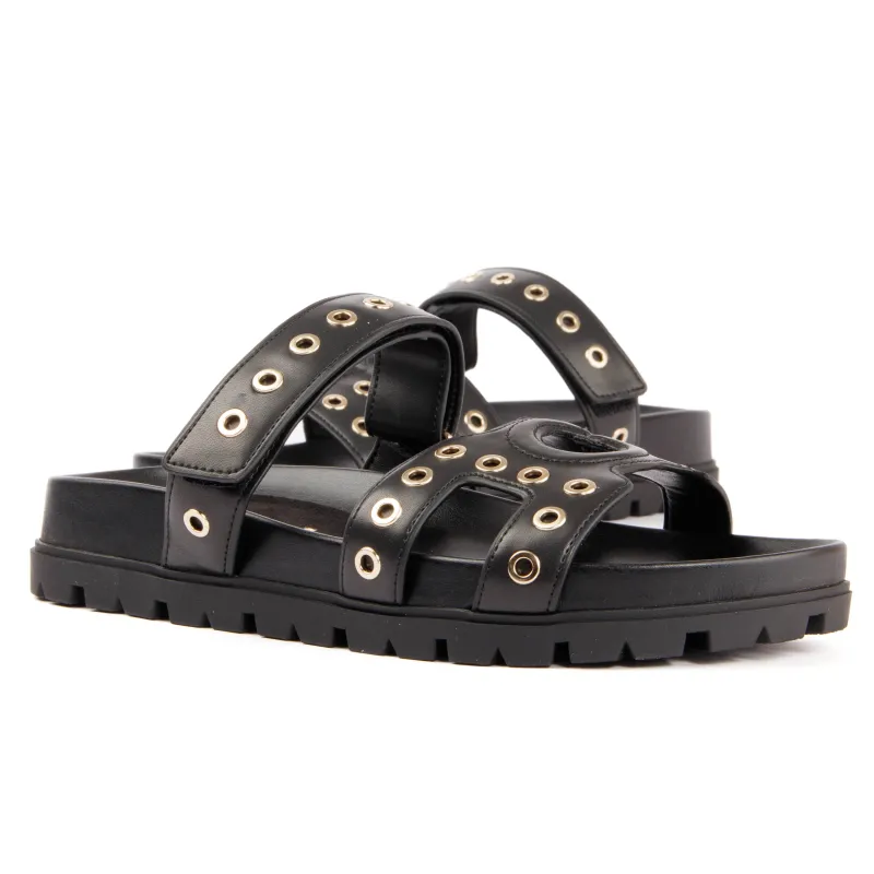 PARTNER: CREATION ref FLPFASELE03-BLACK PARTNER: CREATION ref FLPFASELE03-BLACK