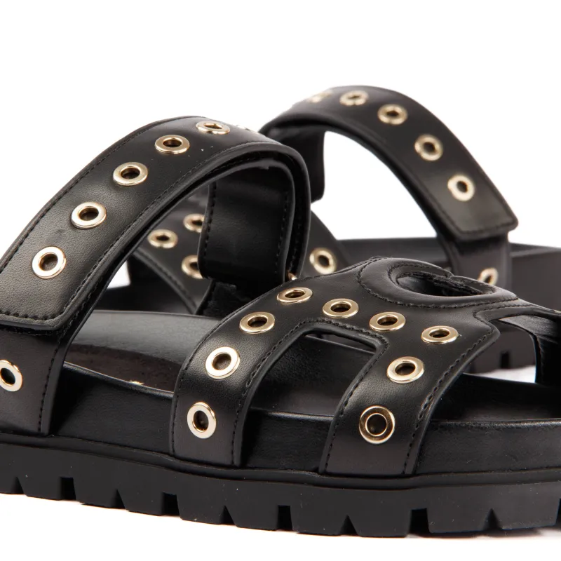 PARTNER: CREATION ref FLPFASELE03-BLACK PARTNER: CREATION ref FLPFASELE03-BLACK